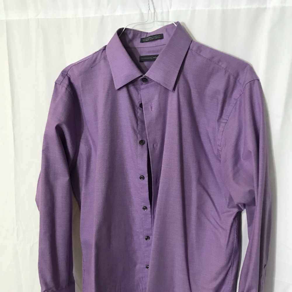 Damon Men’s Dress Shirt